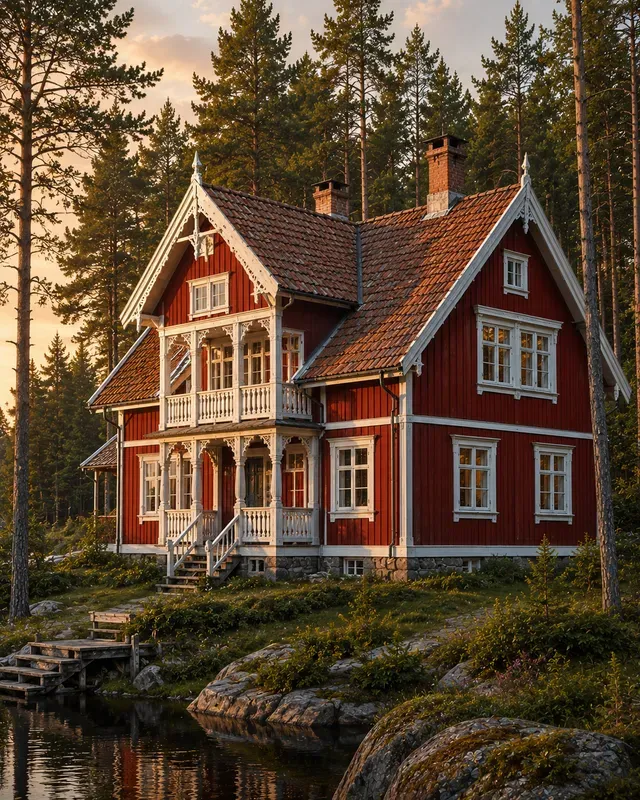 Heritage Old Home Collections