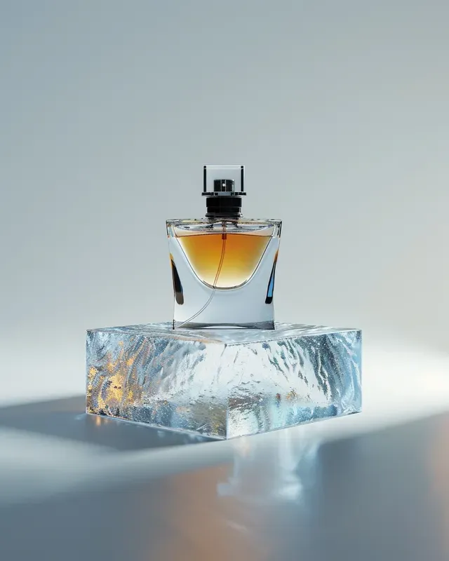Studio Quality Product Shots