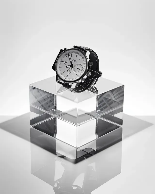 Studio Quality Product Shots