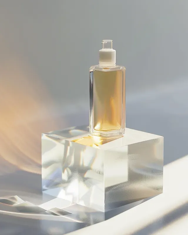 Studio Quality Product Shots