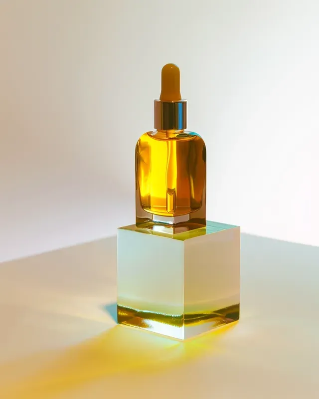 Studio Quality Product Shots