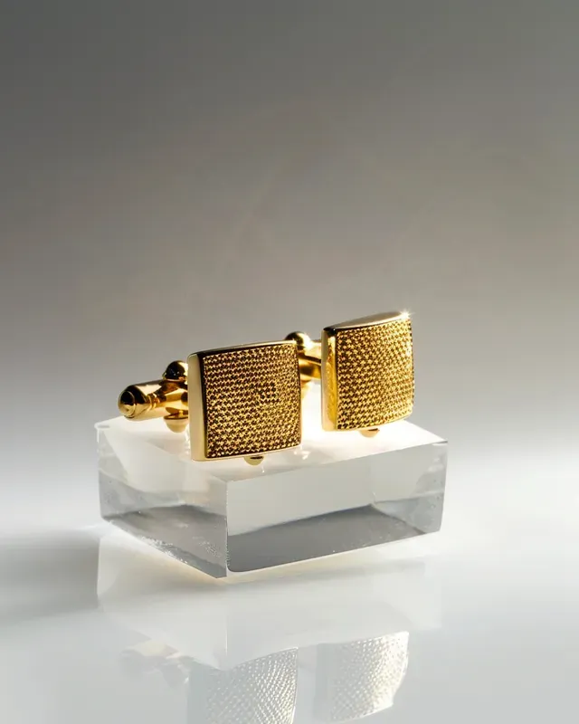 Studio Quality Product Shots