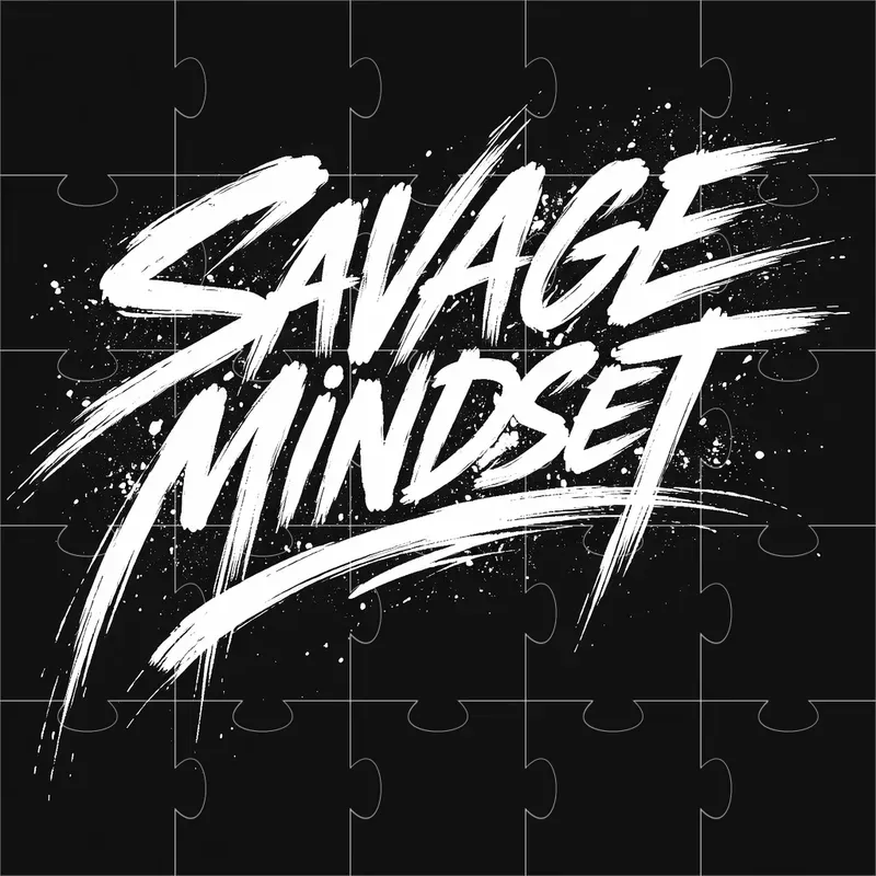 Street Expressive Calligraphy Logos