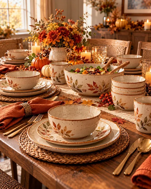 Thanksgiving Product Ad Generator