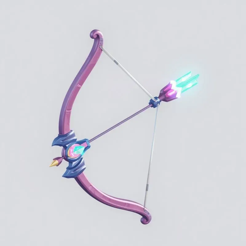 Isometric Fantasy RPG Game 3D Assets