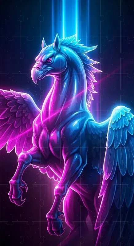 Neon Dream Universes