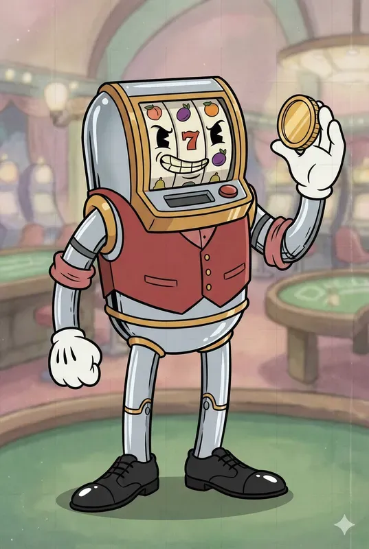 Cuphead Bosses In 1930s Rubber Hoses