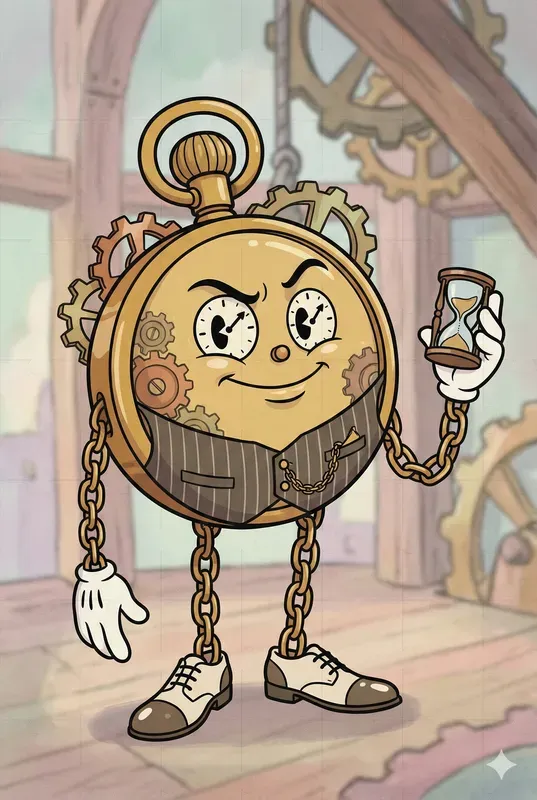 Cuphead Bosses In 1930s Rubber Hoses