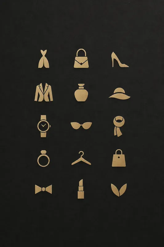 Refined Micro Icon Grids