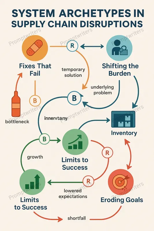 Systems Thinking Poster Prompts