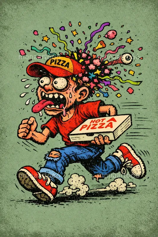 The Grotesque Genesis Packs