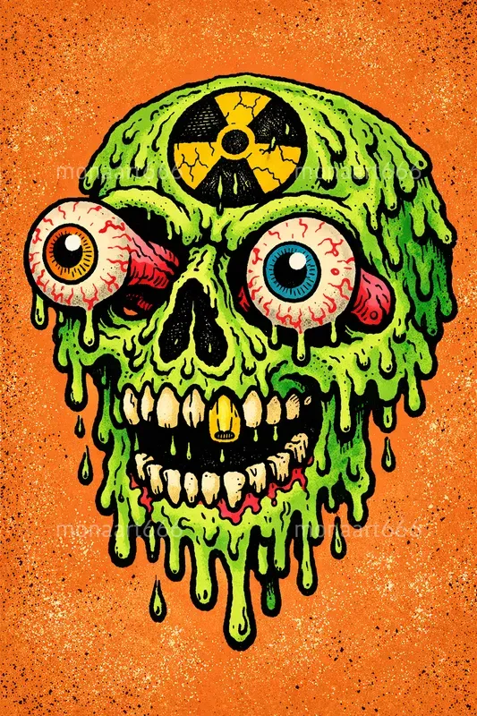 The Grotesque Genesis Packs