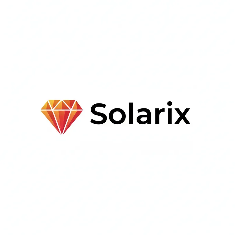 Modern Saas Logos