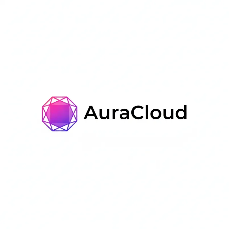 Modern Saas Logos