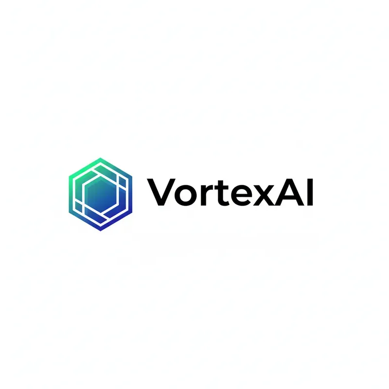 Modern Saas Logos