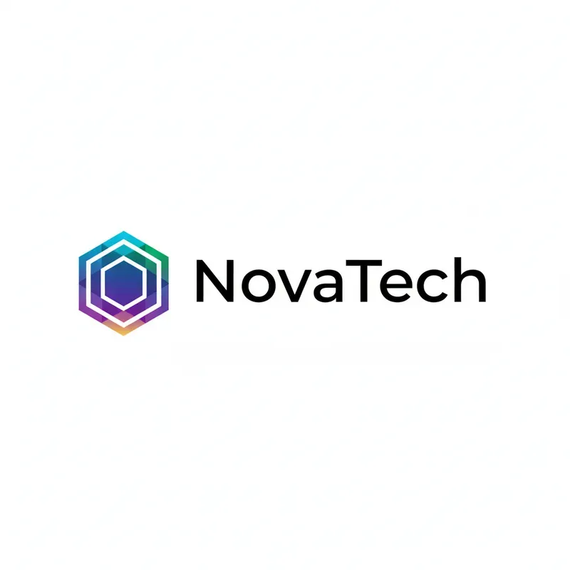 Modern Saas Logos
