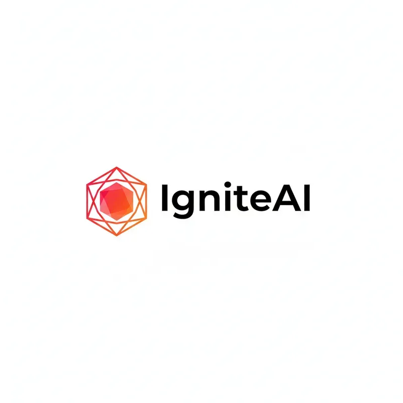 Modern Saas Logos