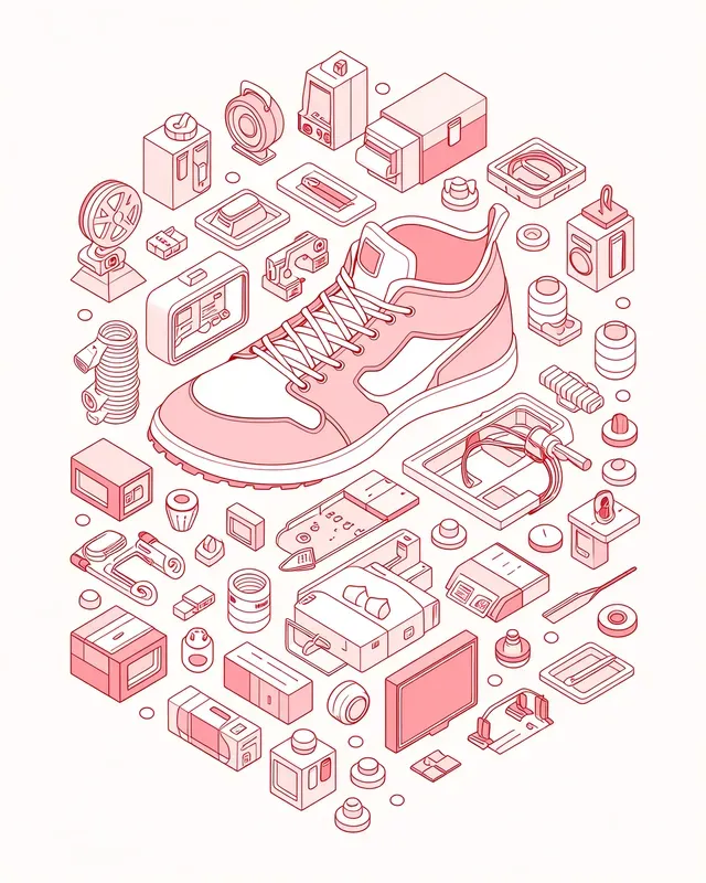 Neo Streetwear Graphics