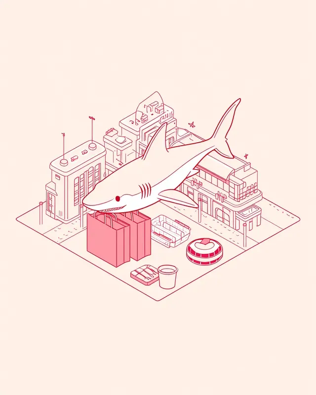 Neo Streetwear Graphics