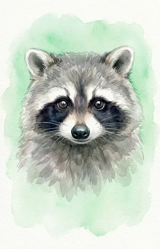Crea Pinturas En Acuarela De Tu Mascota