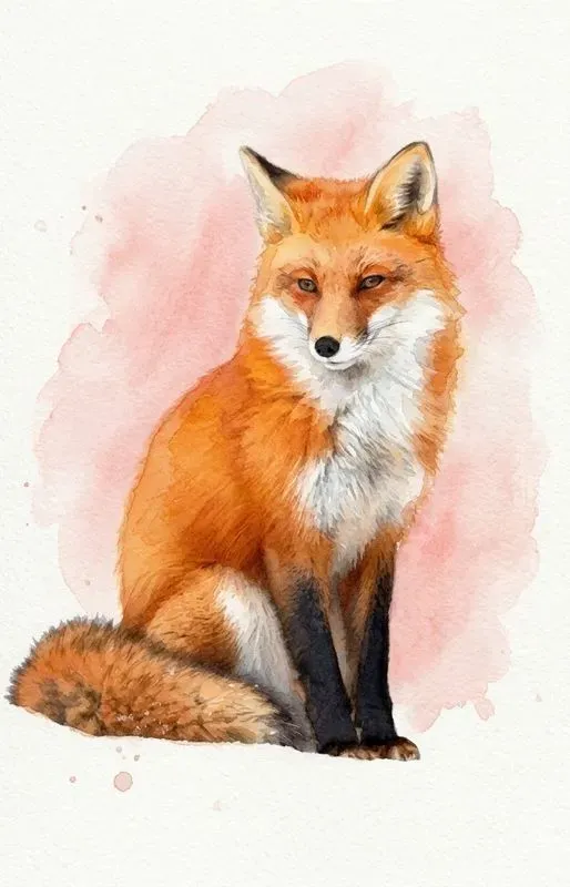 Crea Pinturas En Acuarela De Tu Mascota
