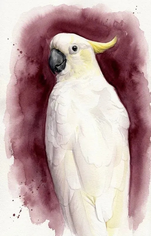 Crea Pinturas En Acuarela De Tu Mascota