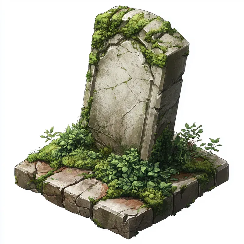 Isometric Game Asset Generator