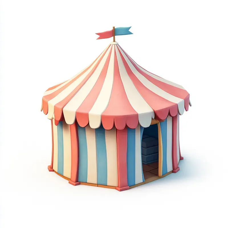 Isometric Game Asset Generator