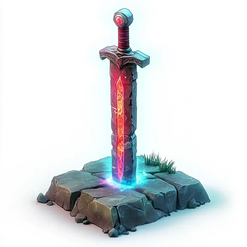 Isometric Game Asset Generator