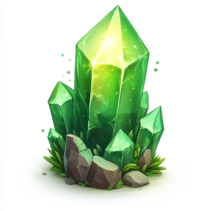 Isometric Game Asset Generator