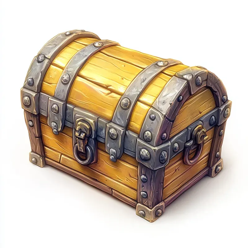 Isometric Game Asset Generator