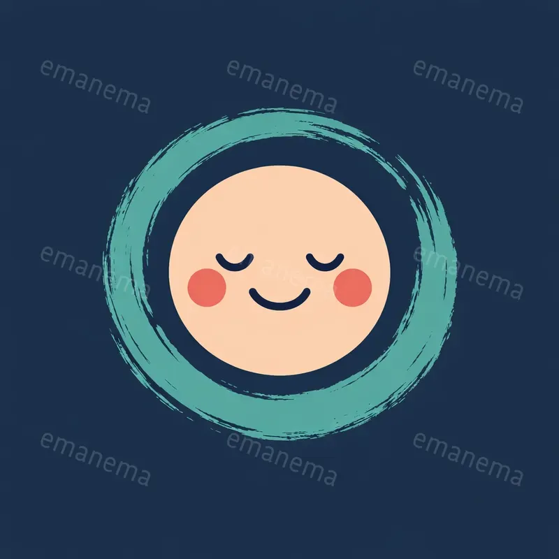 Cute Logo Design Style