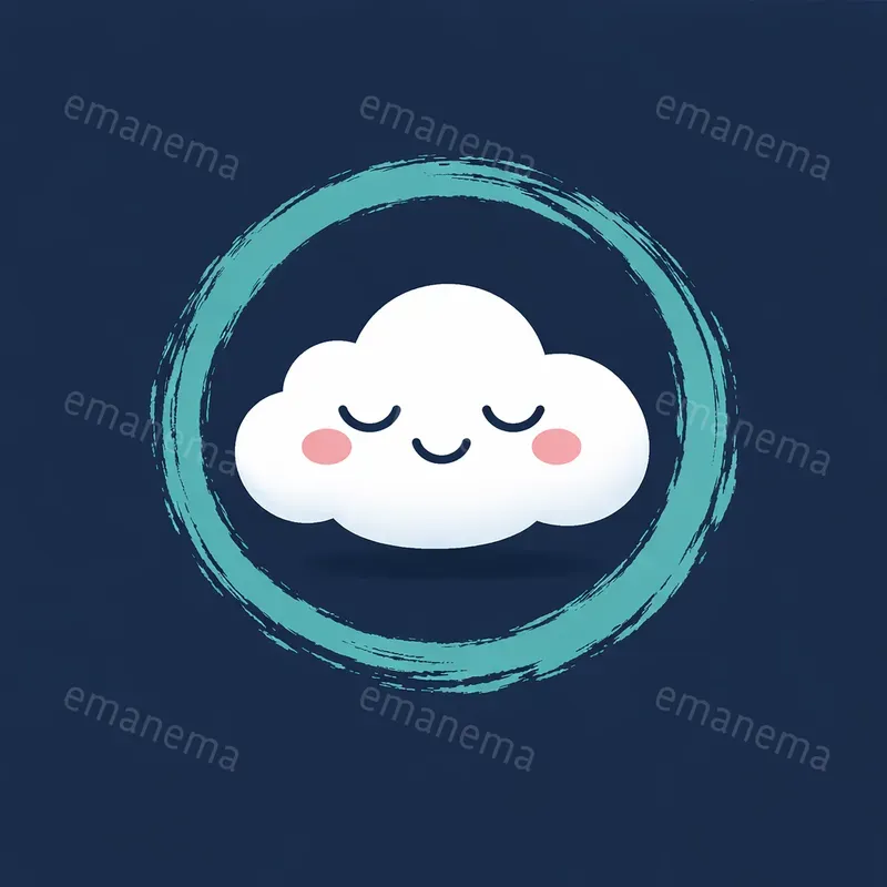 Cute Logo Design Style