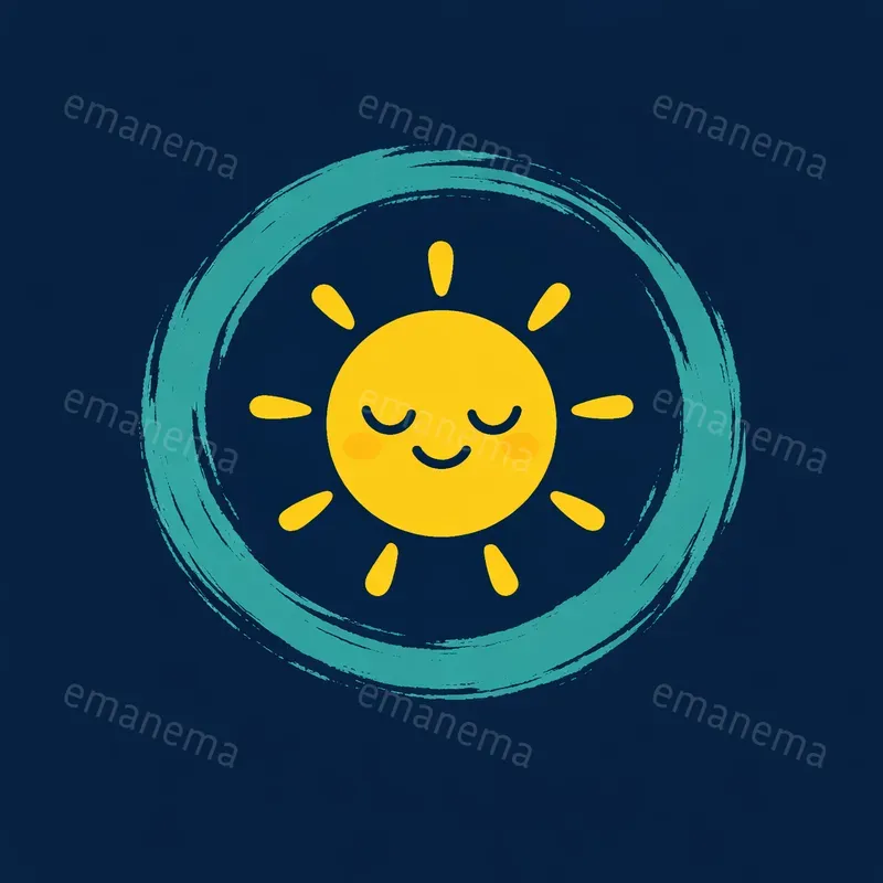 Cute Logo Design Style