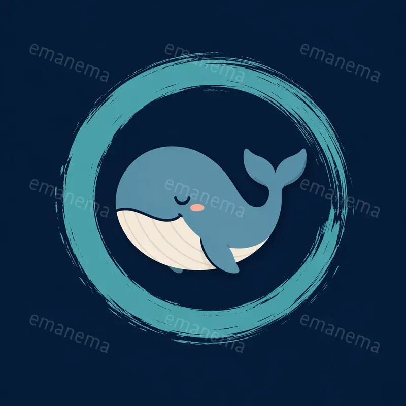 Cute Logo Design Style