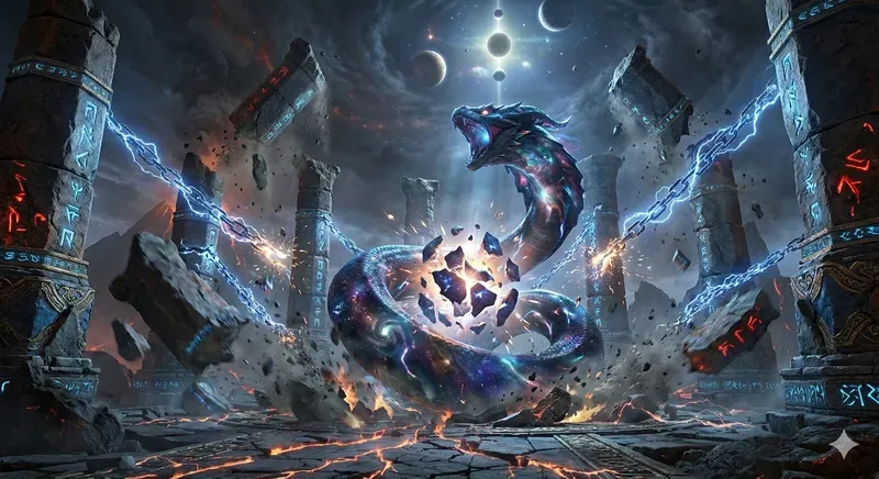 Aaa RPG Boss Seal Breaking Events