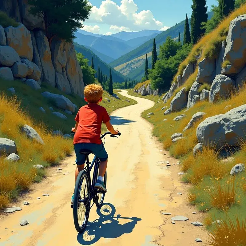 Amazing Painting Art