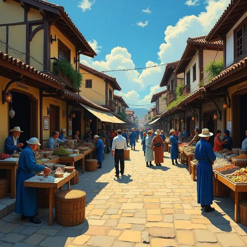 Amazing Painting Art