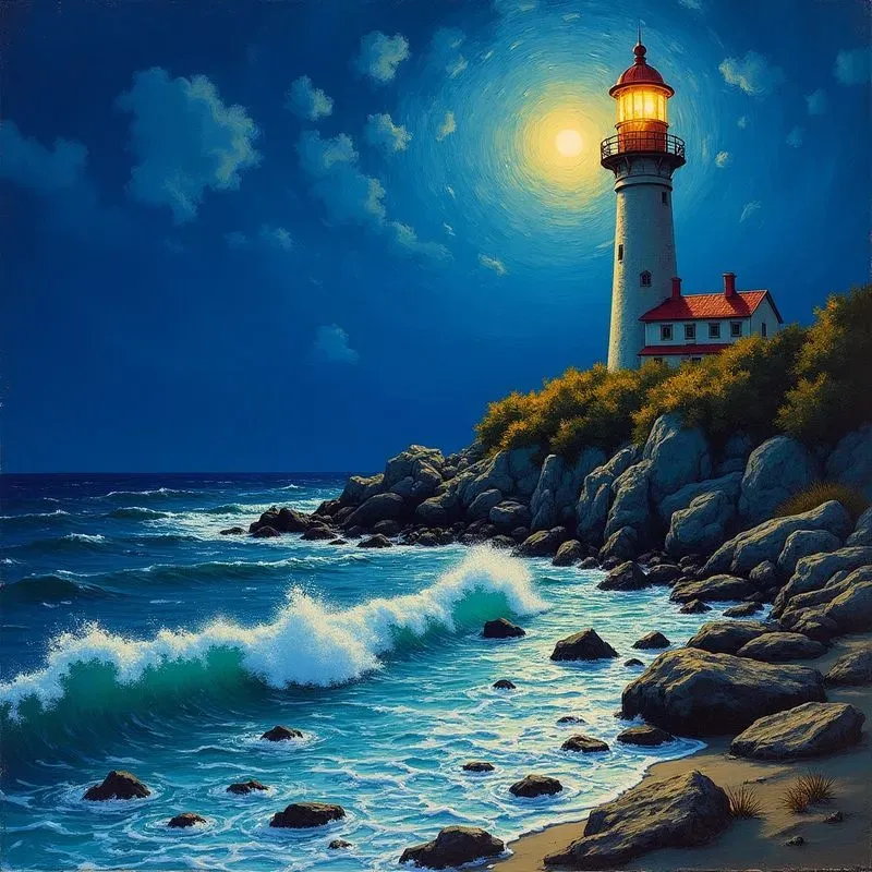 Amazing Painting Art