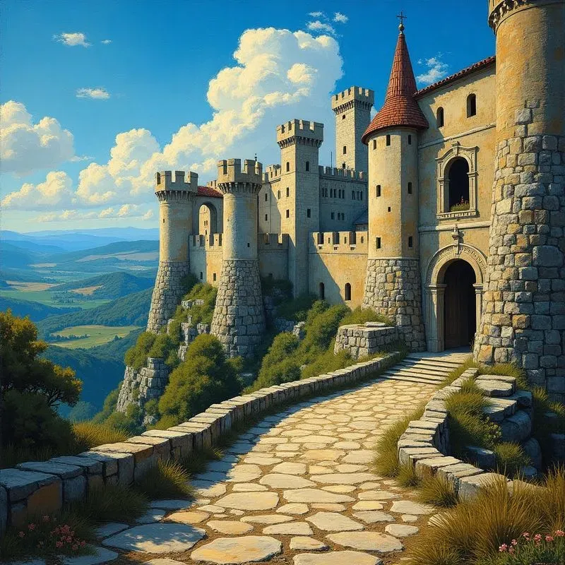 Amazing Painting Art