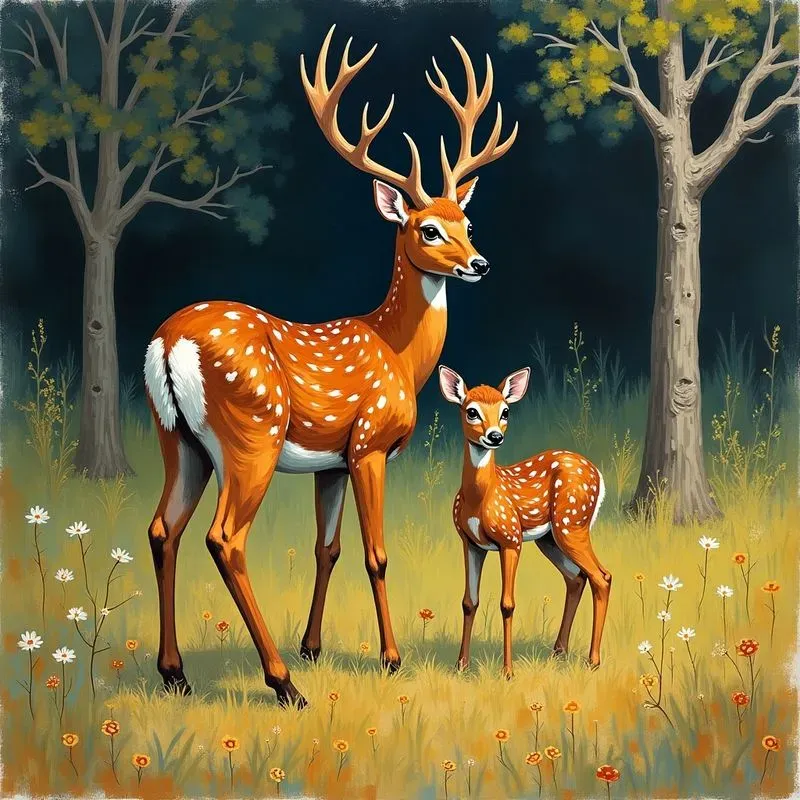 Amazing Painting Art