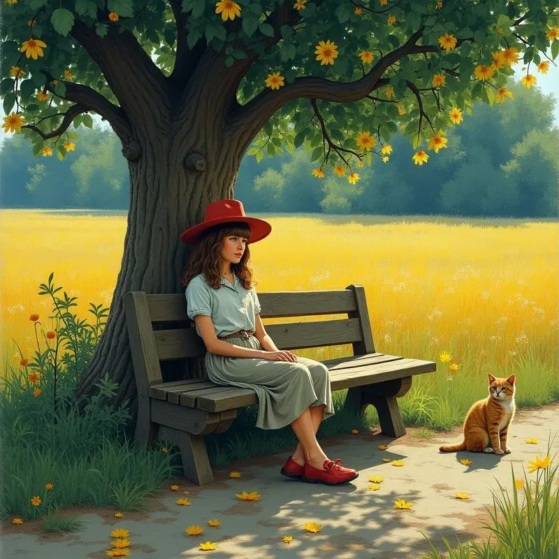 Amazing Painting Art