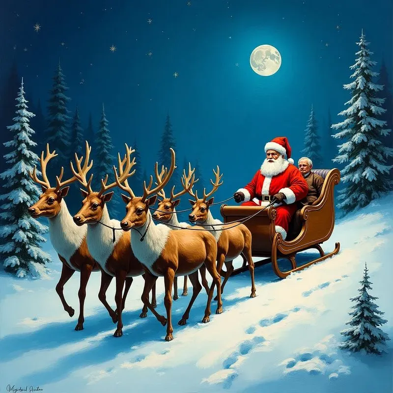 Amazing Painting Art