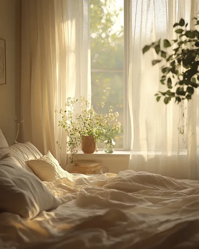 Dreamy Aesthetic Scene Generators