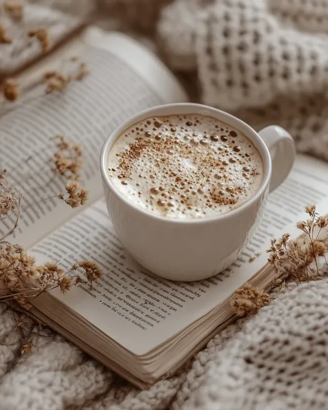 Dreamy Aesthetic Scene Generators