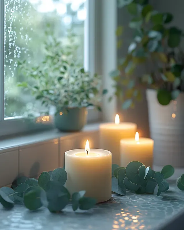 Dreamy Aesthetic Scene Generators