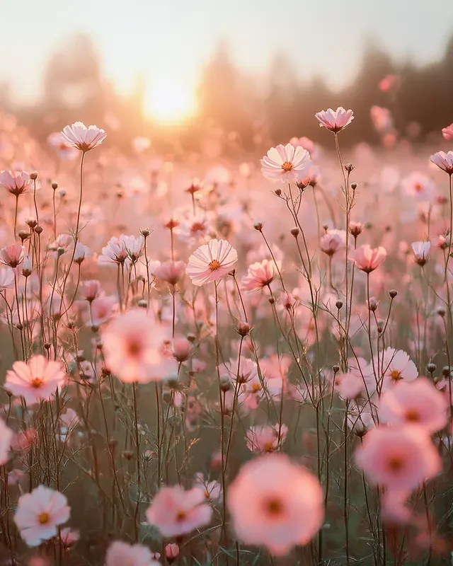Dreamy Aesthetic Scene Generators