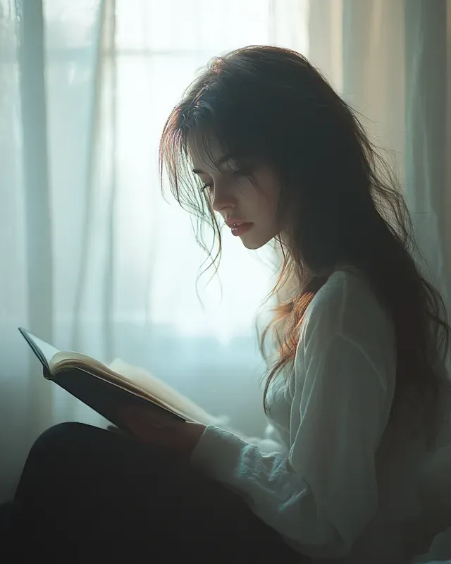 Dreamy Aesthetic Scene Generators