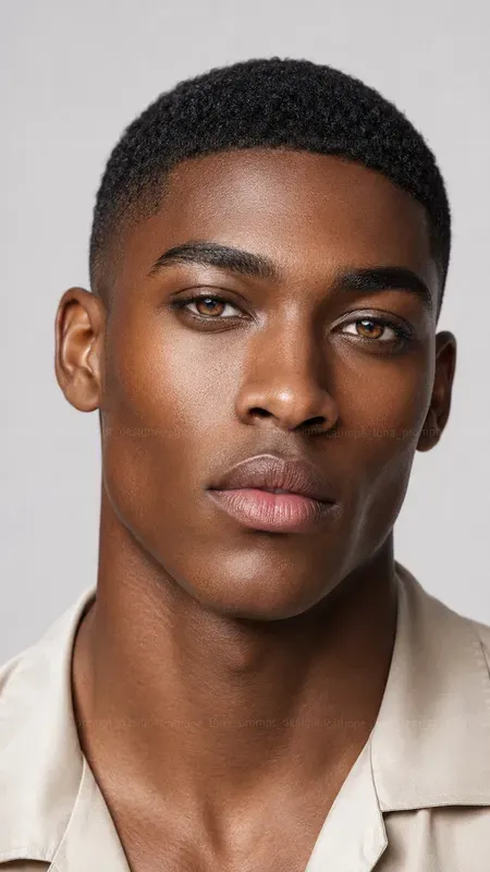 Beautiful Soft Glam Portraits