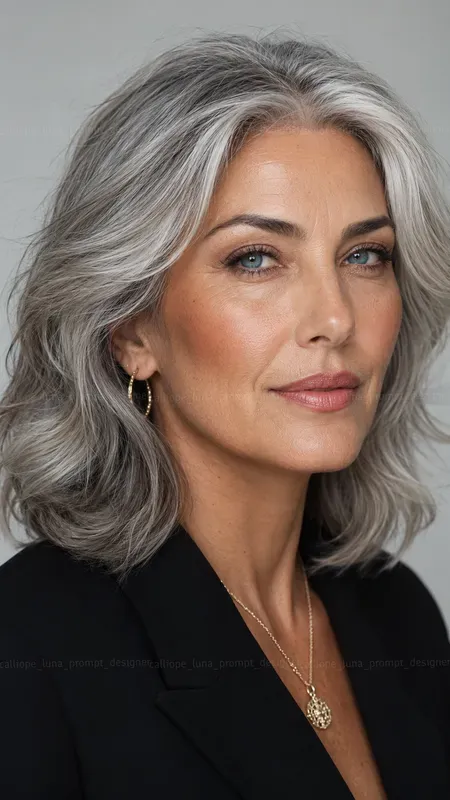 Beautiful Soft Glam Portraits